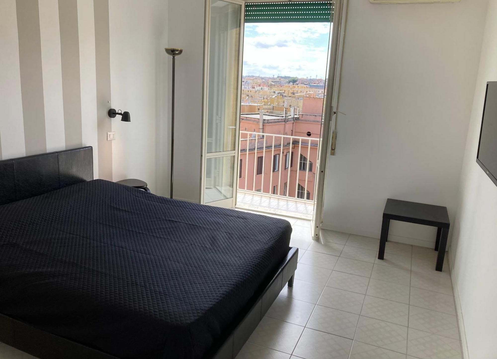 Damama Roma Casa Vacanze Exterior photo